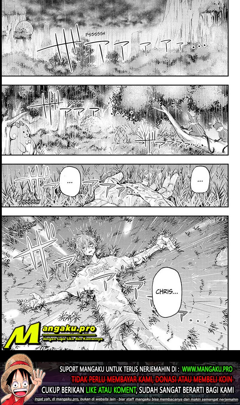 Agravity Boys Chapter 47 Gambar 2